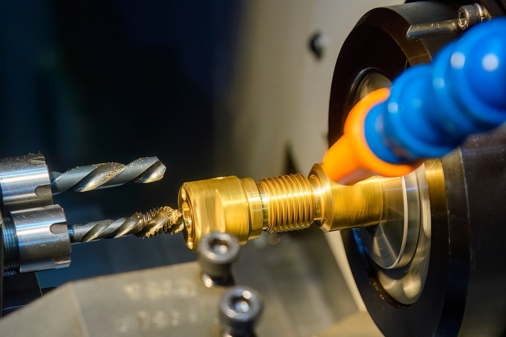 Brass Fittings Manufacturers