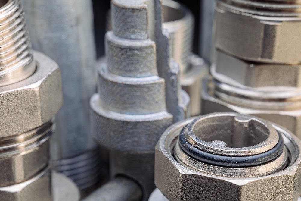 Brass Plumbing Fittings Manufacturers