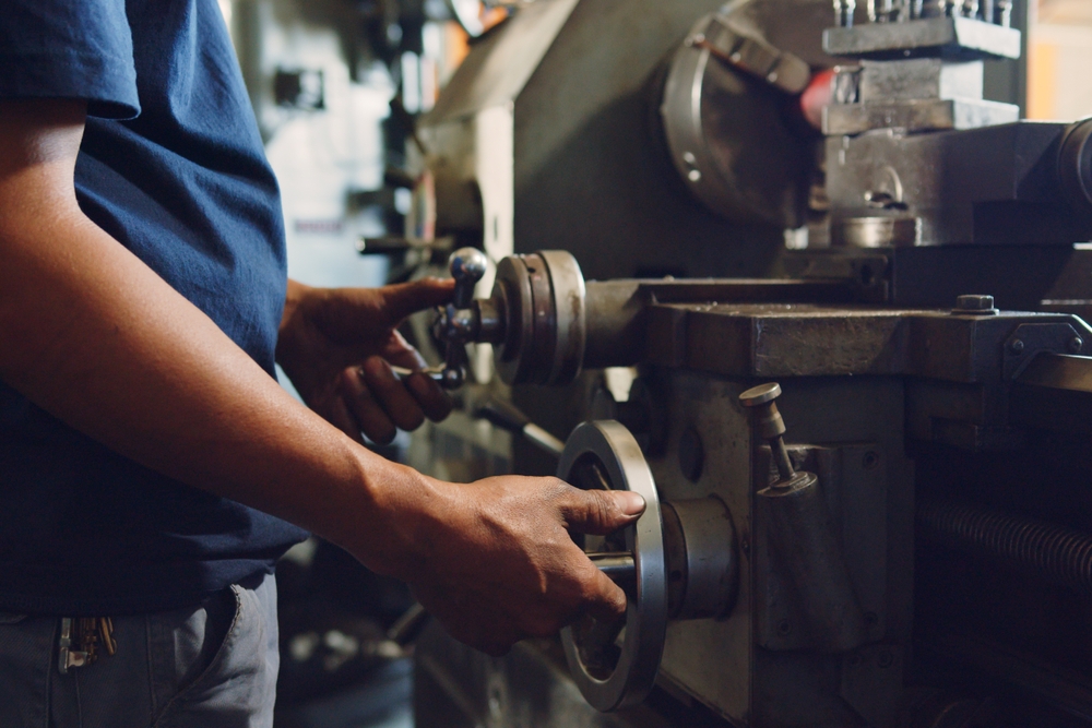 CNC Manufacturing Companies