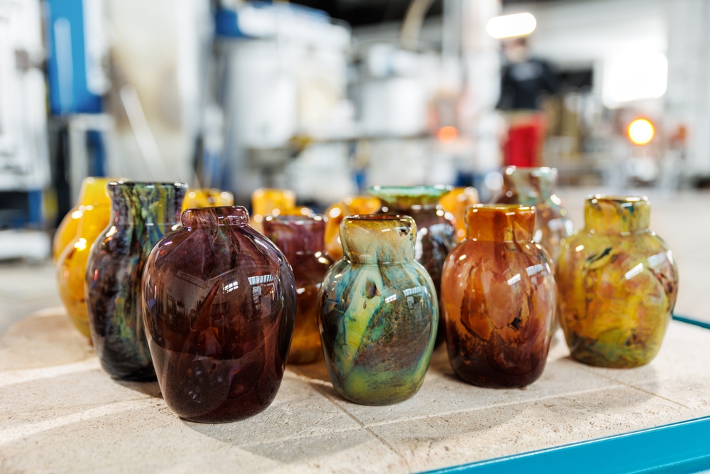 Custom Glassware Manufacturers