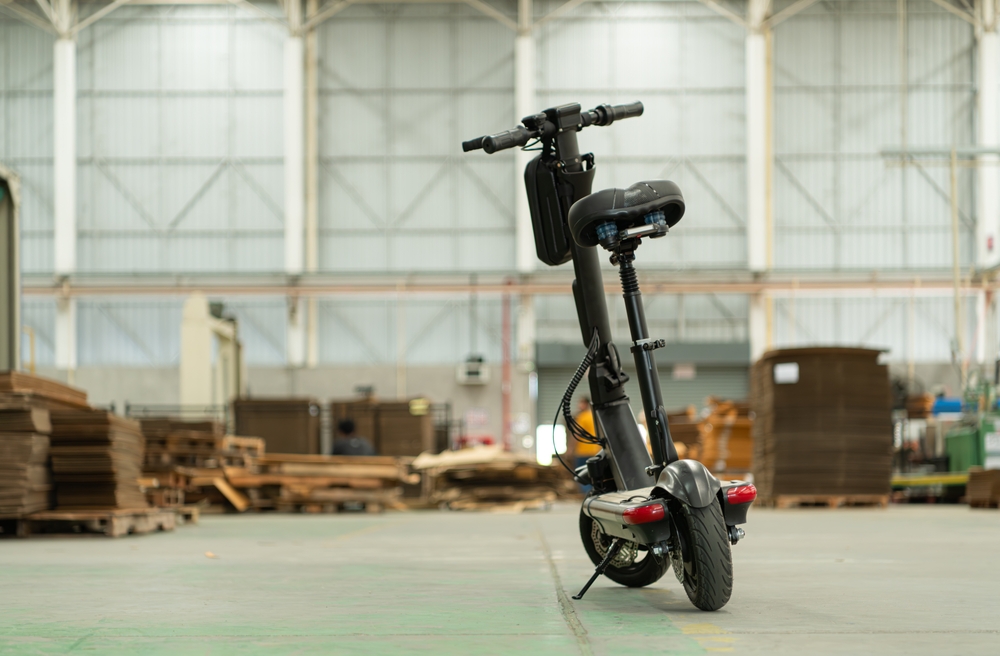 Electric-Bike-Manufacturers