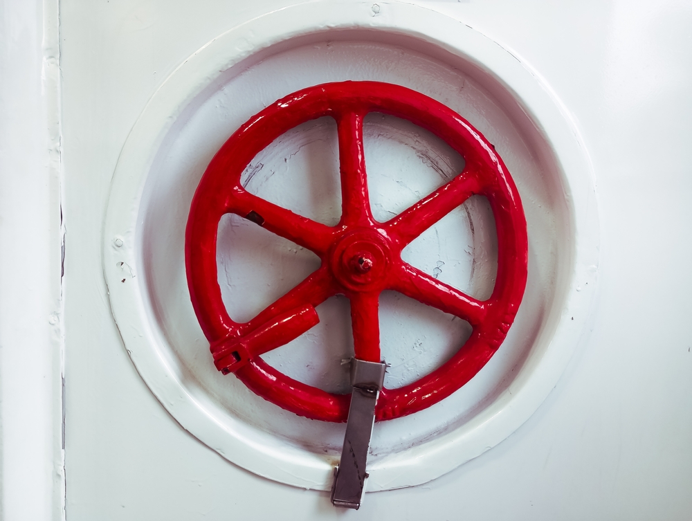 Gate Valve Manufacturers