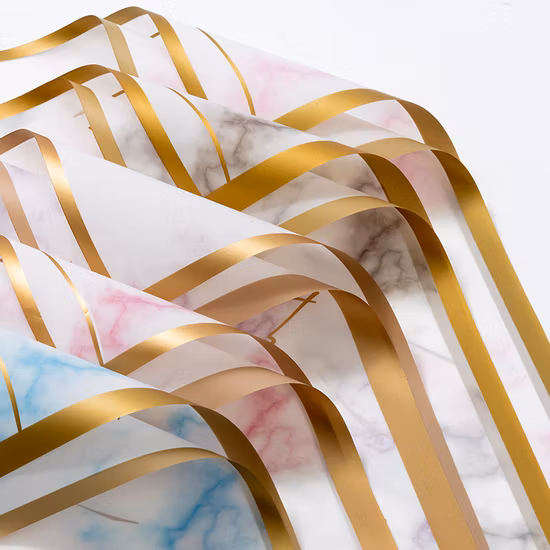 Gift Wrap Manufacturers