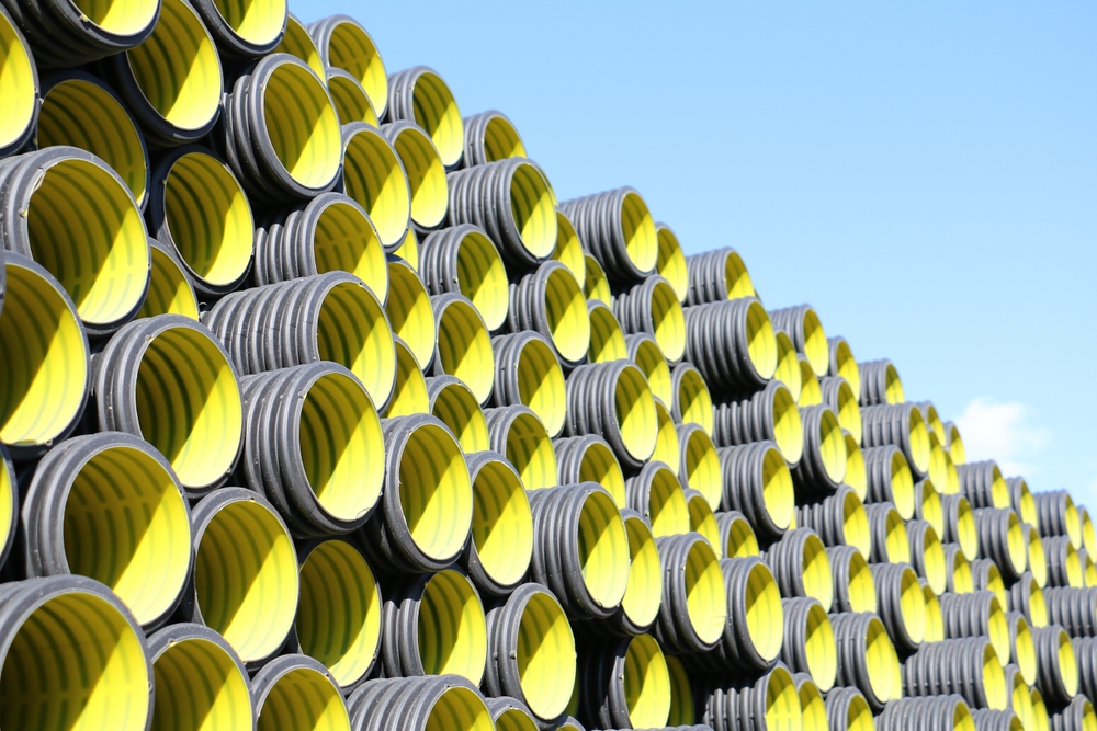 HDPE Manufacturers