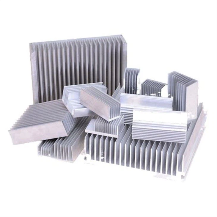 Heat Sink Manufacturers