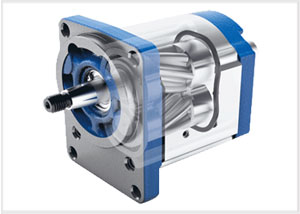 Hydraulic Pump Manufacturers