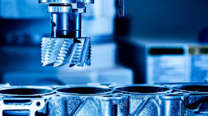Machine Tool Manufacturers