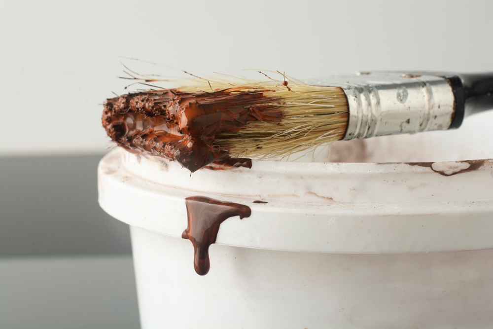 Paint Brush Manufacturers