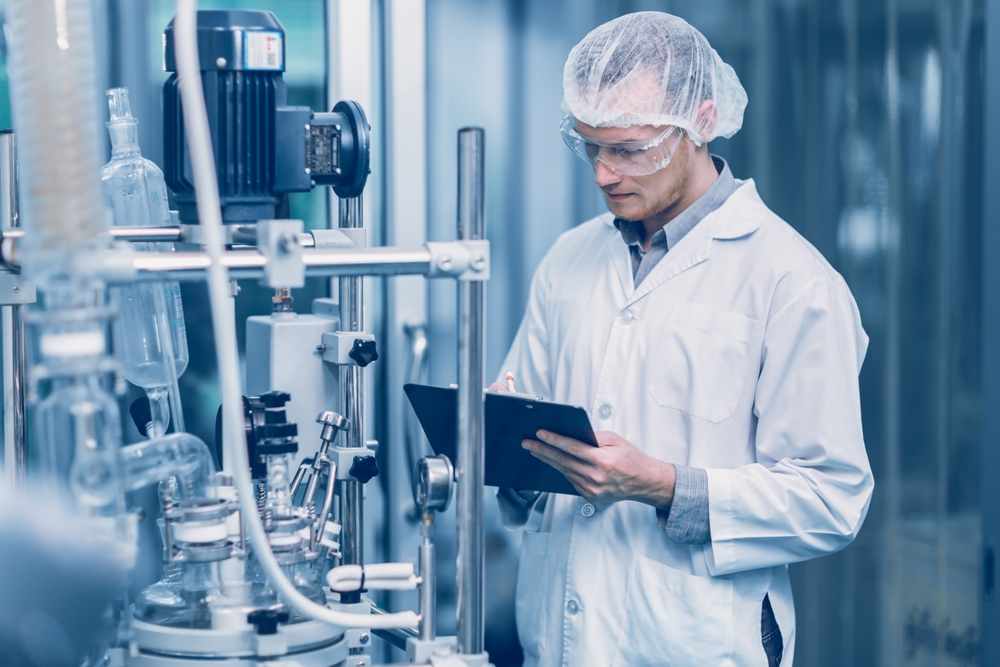 Pharmaceutical Equipment Manufacturers