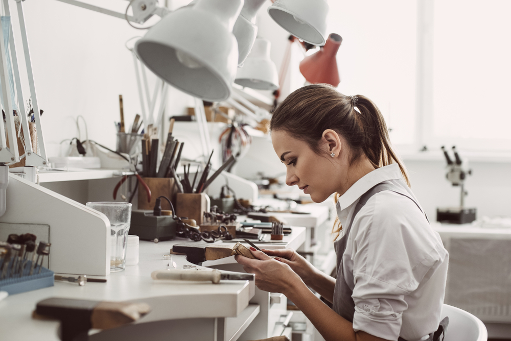 Ring-Manufacturers