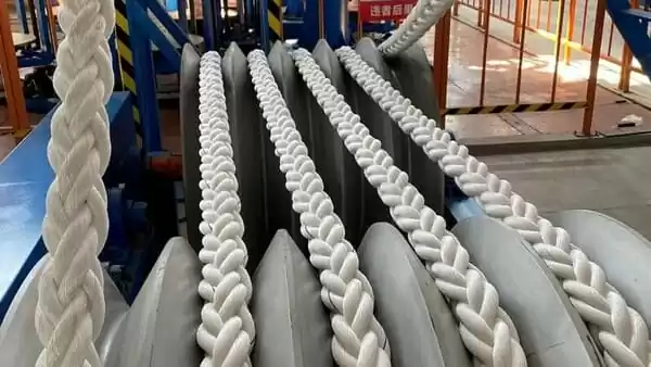 Rope Manufacturers