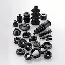 Rubber Bellows Manufacturers