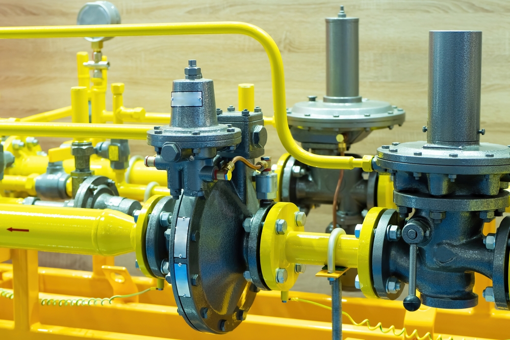 Valve Manufacturing Companies