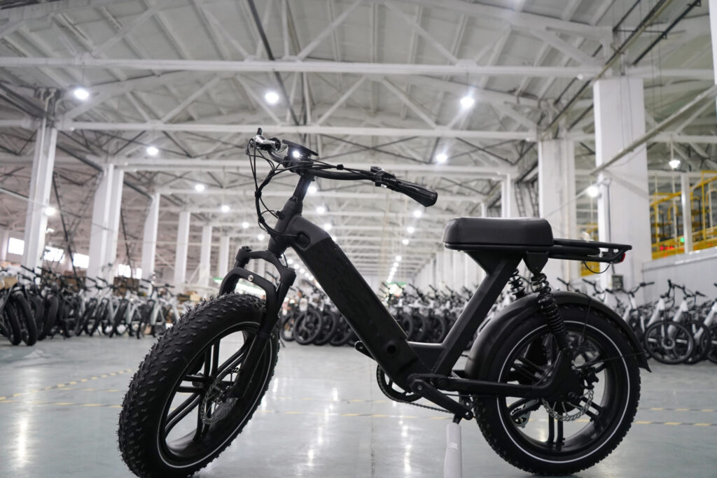 Electric Bike Manufacturers