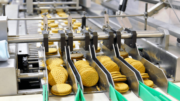 food machine manufacturers