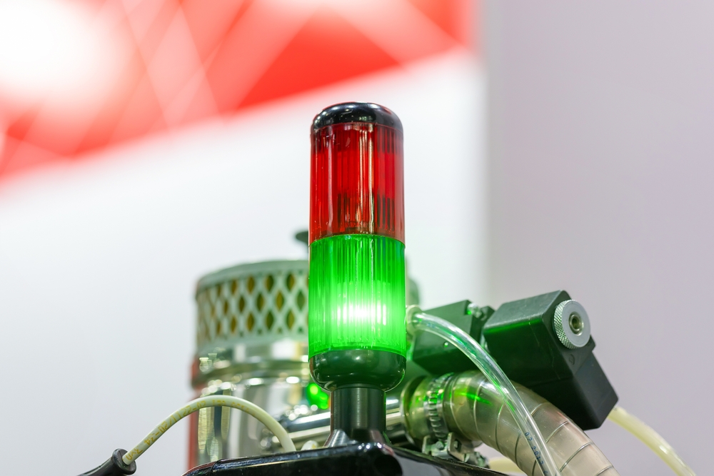 Traffic Lights Manufacturers