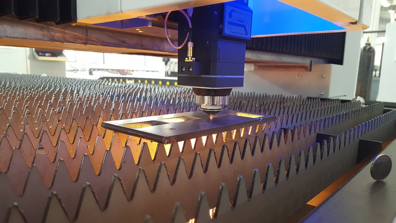 1000 Watt Laser industry insight