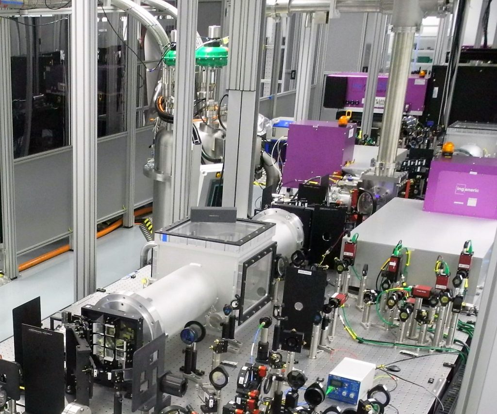 1000 Watt Laser industry insight