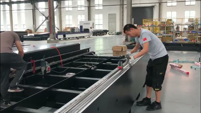 1000W Laser industry insight