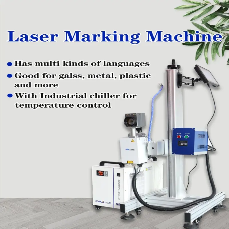 10W Uv Laser industry insight