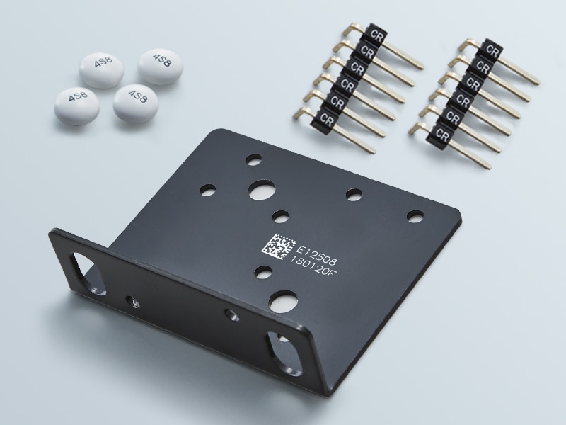 11 Top Direct Part Marking Methods