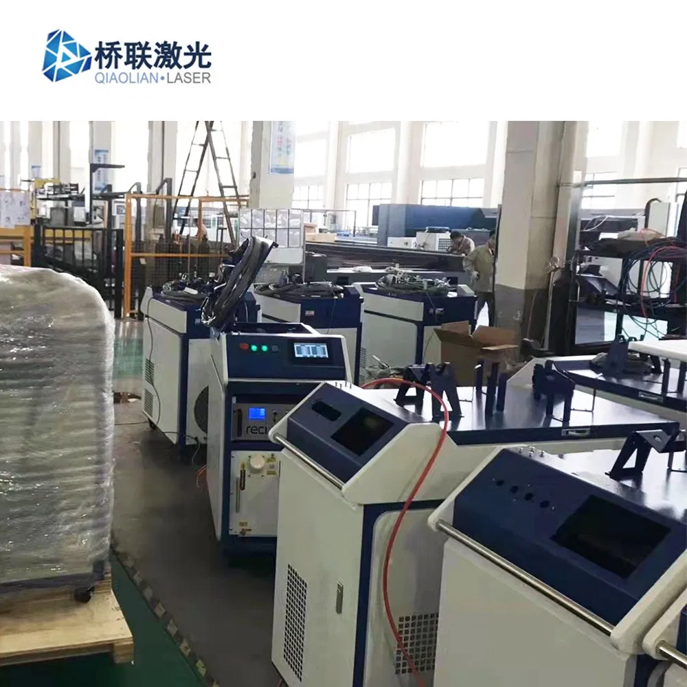 1500Wlaserwelding industry insight