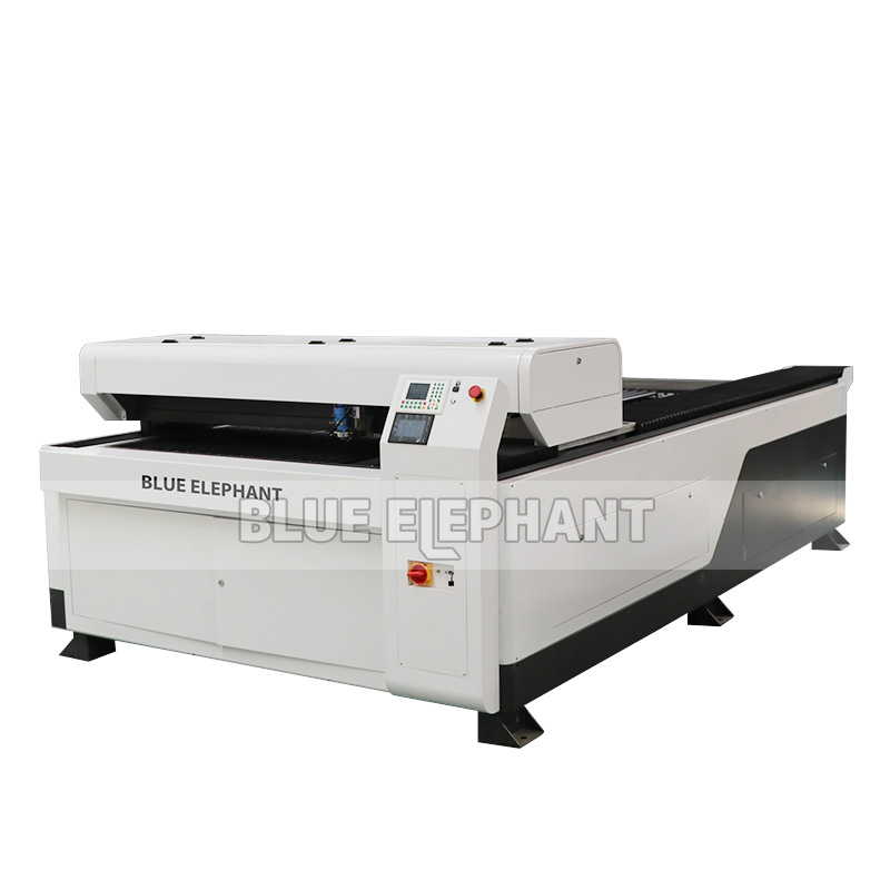 20 Years Experience Laser Cutting Machine Chinese Manufacturer