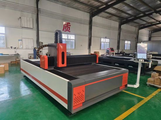 20 Years Experience Laser Cutting Machine Chinese Manufacturer