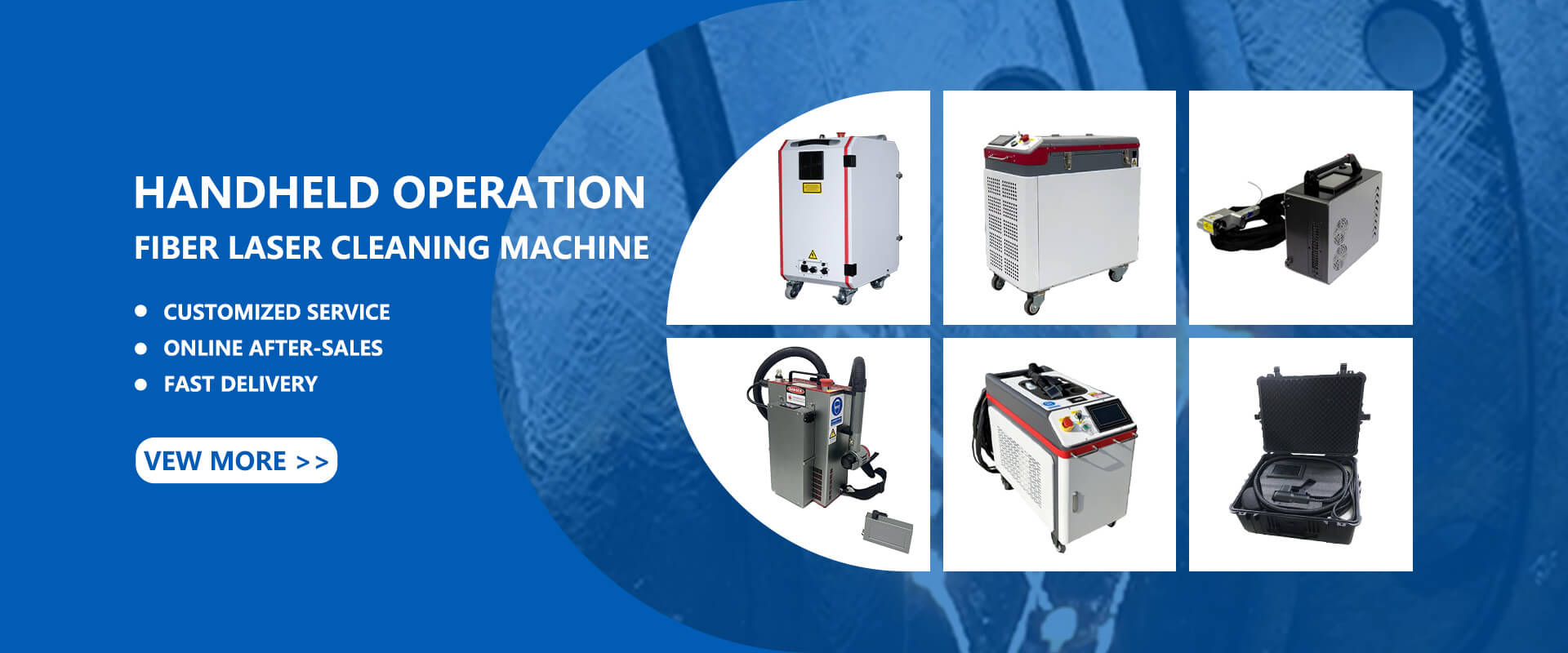 200 Watt Laser industry insight