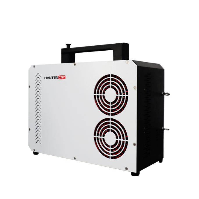 200 Watt Pulse Laser Cleaning Machine industry insight