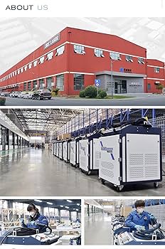 2000 Watt Laser Cleaning Machine industry insight