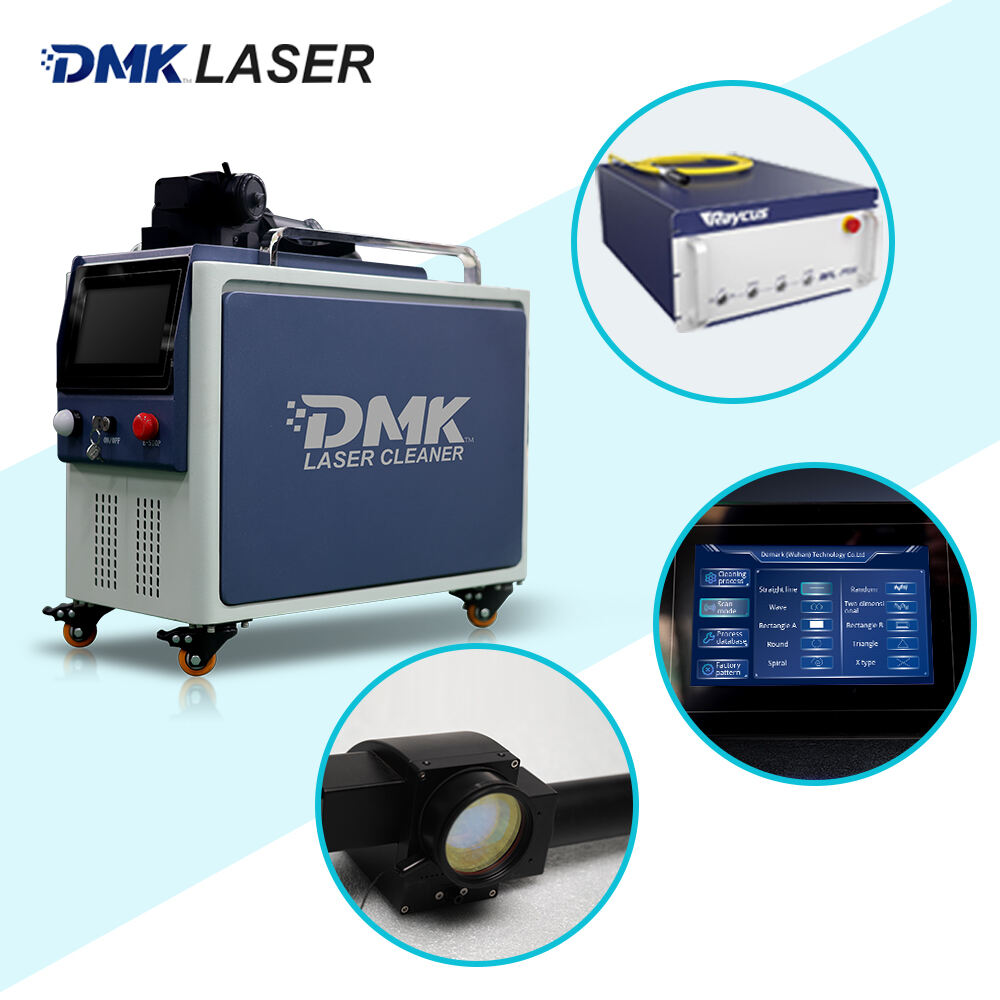 300W Pulse Laser industry insight