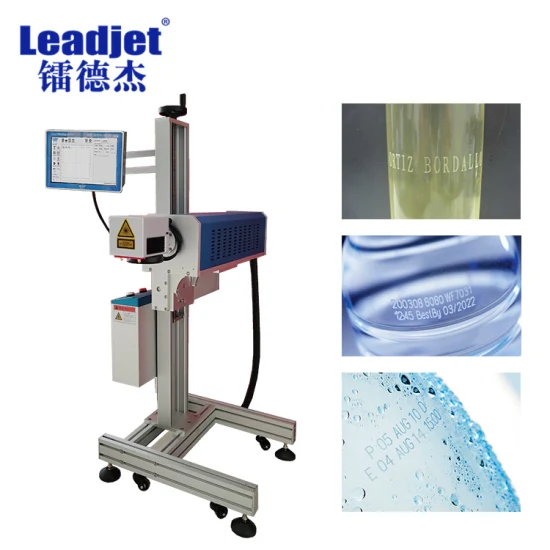 30W Co2 Laser industry insight