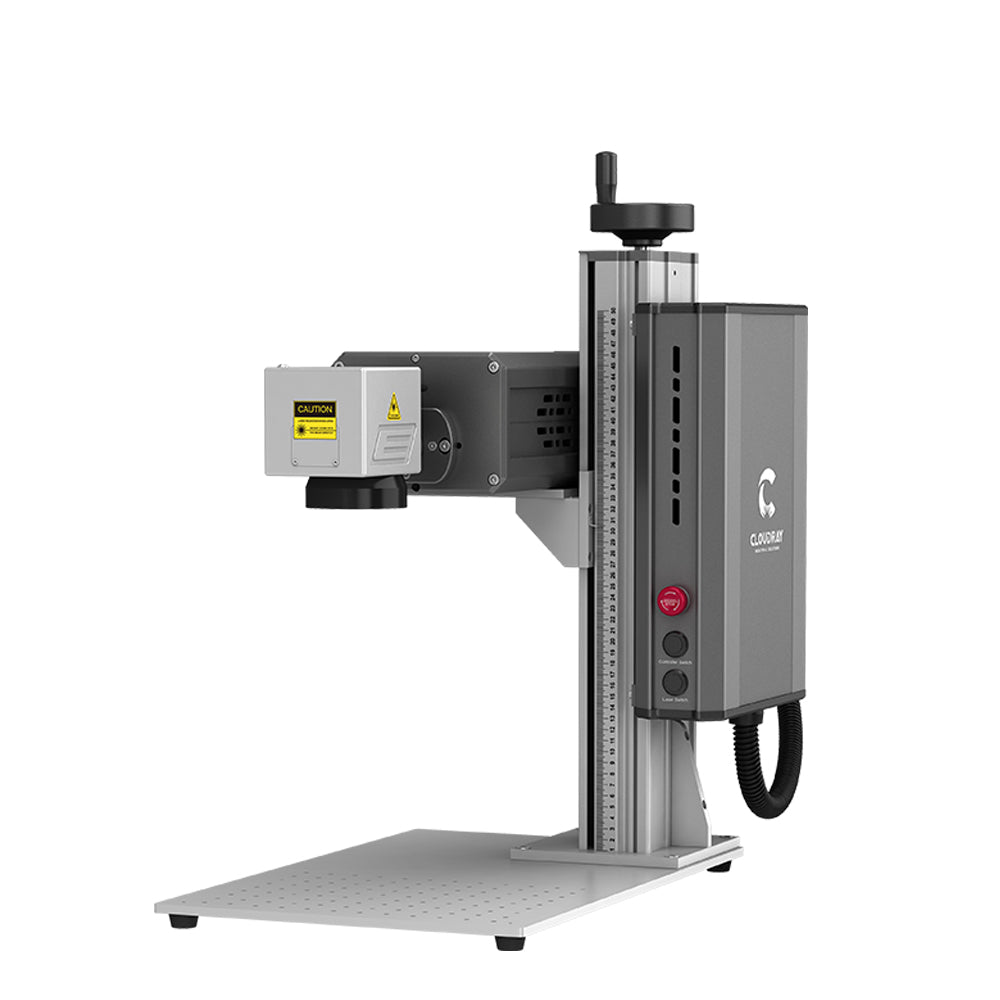 30W Co2 Laser Marking Machine industry insight