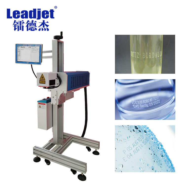 30W Co2 Laser Marking Machine industry insight