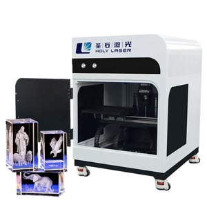 3D Crystal Photo Machine industry insight