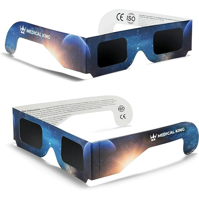 3D Glasses
