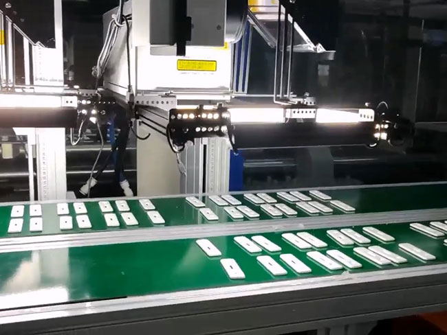 3D Laser Marking industry insight