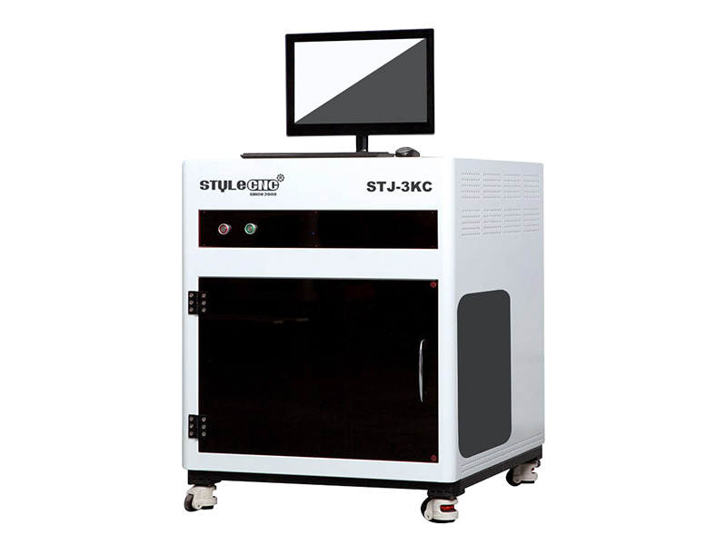 3d photo crystal laser engraving machine