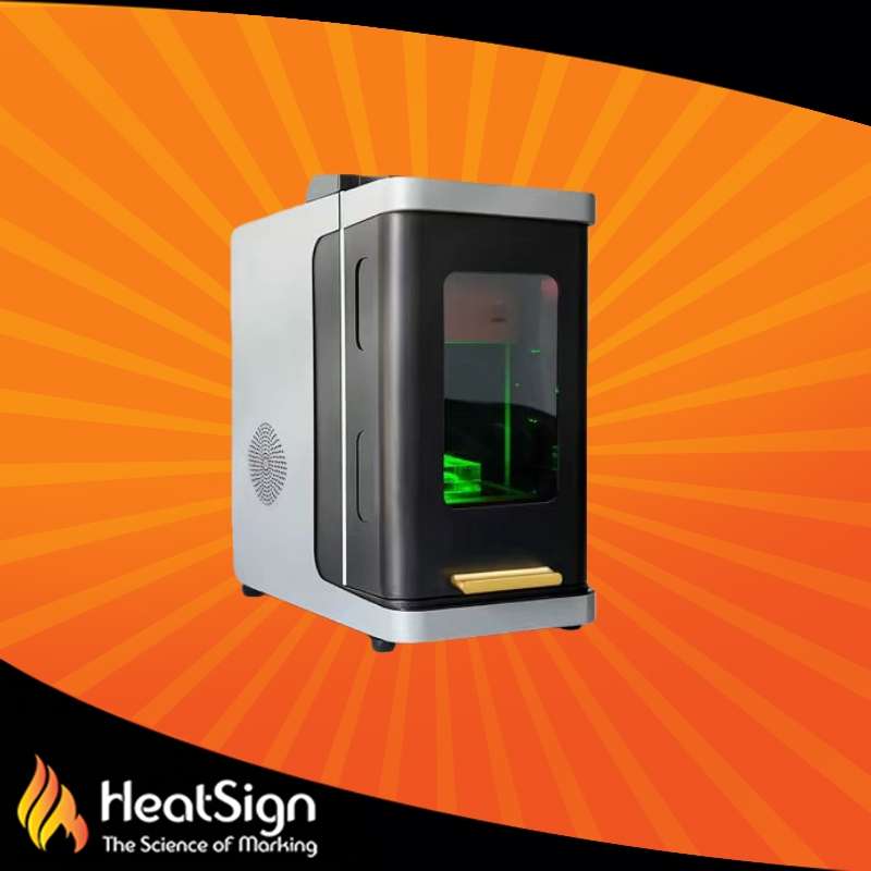 3D Subsurface Laser Engraving