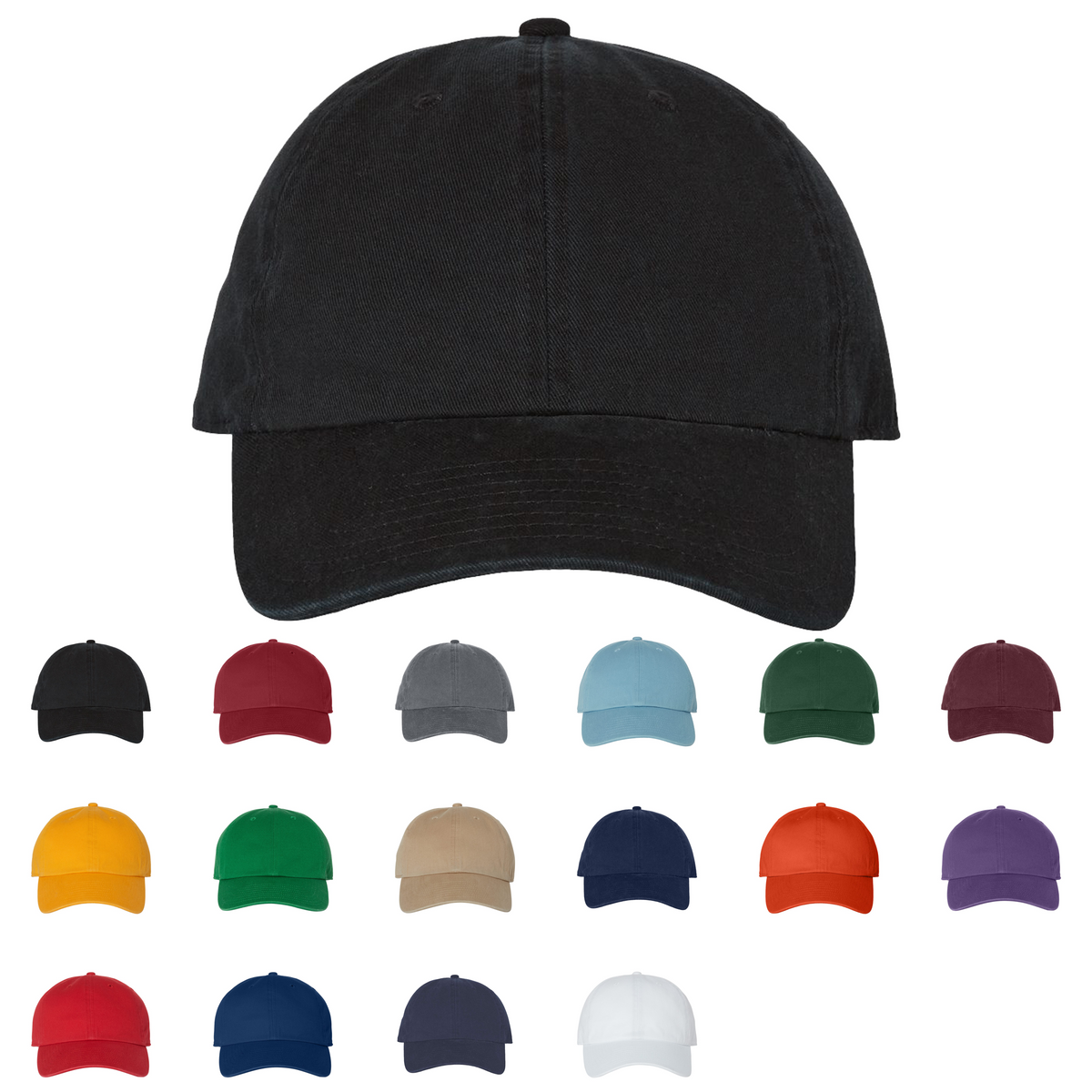 47 Hats Wholesale industry insight