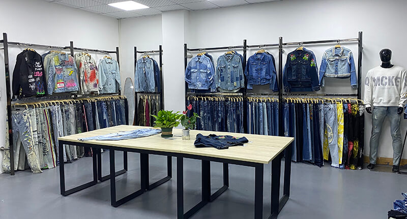 6 Best Clothing Manufacturers in China For Custom Apparel