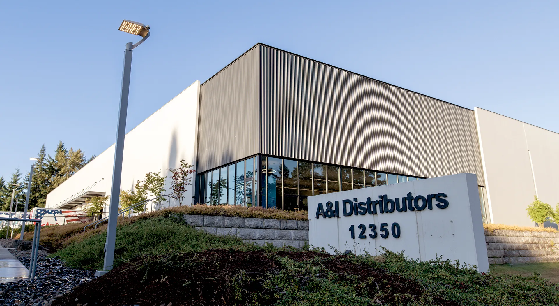 A&D Distributors
