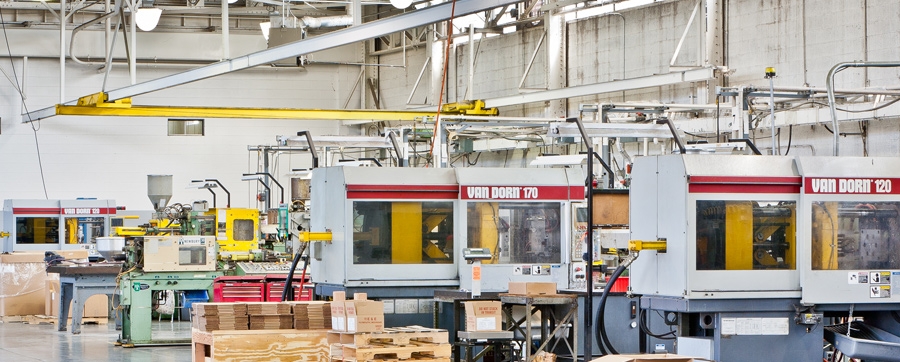 A&D Wholesale industry insight