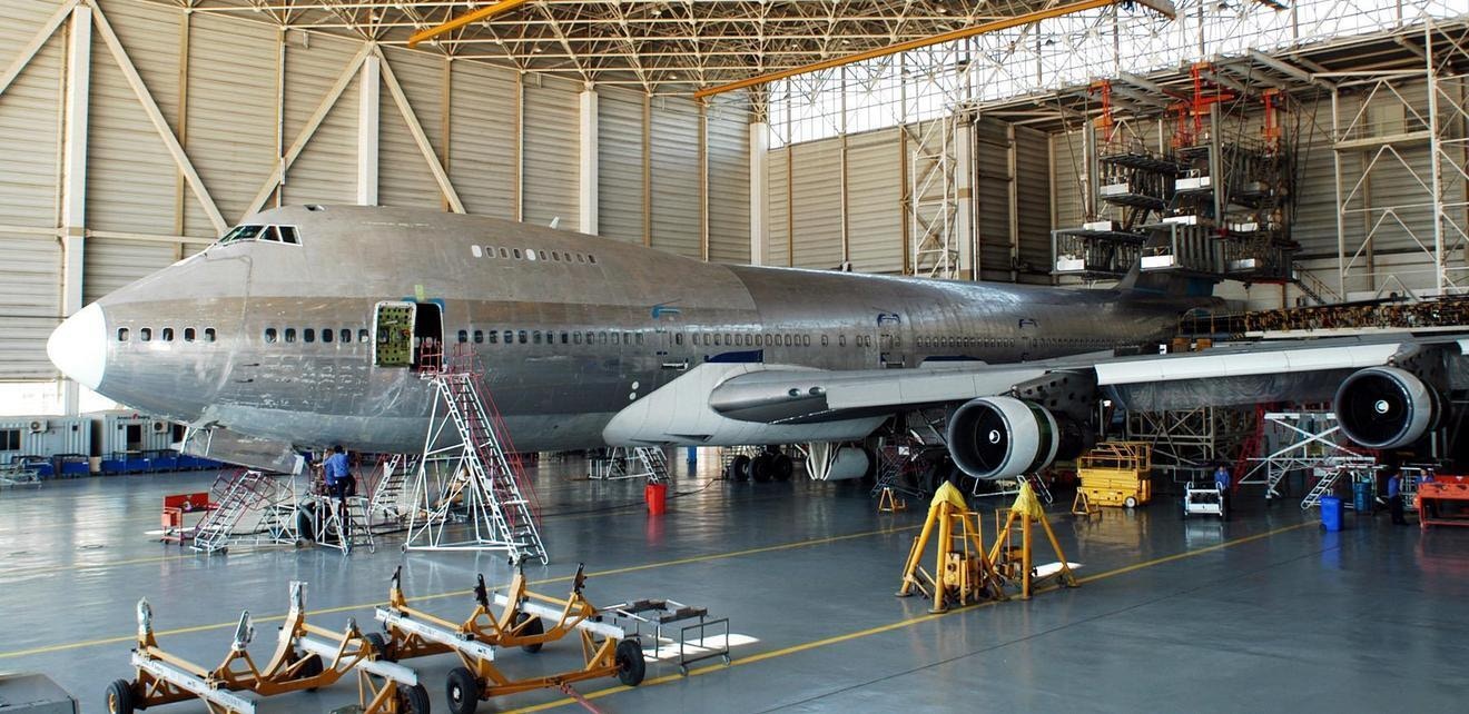 A&D Wholesale industry insight