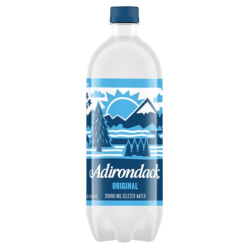 Adirondack Beverages