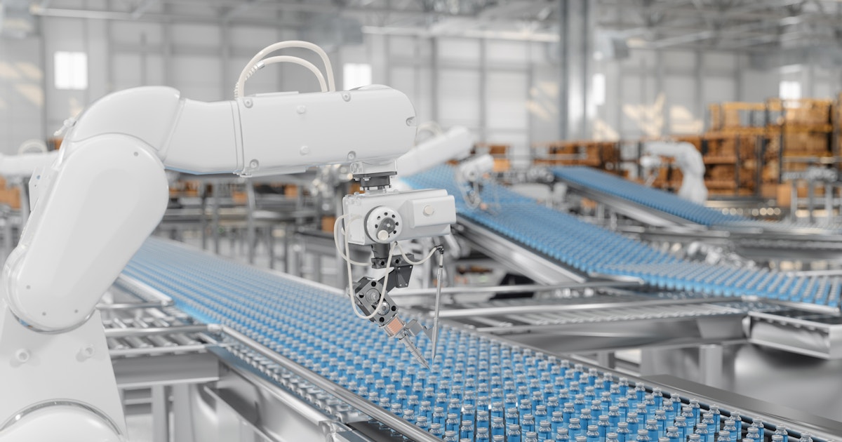 Advanced Marking Solutions industry insight