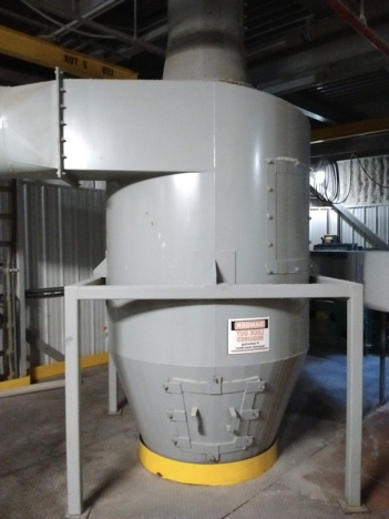 Aerodyne Environmental