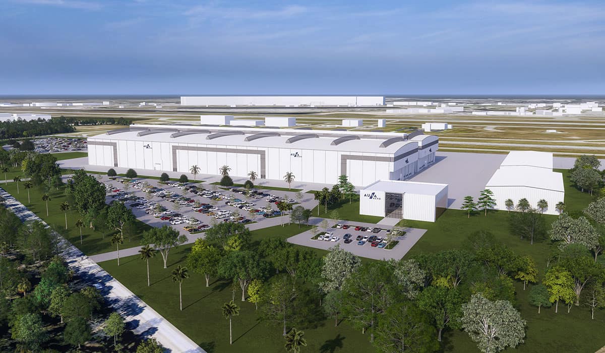 Aerospace Manufacturing Companies In Florida industry insight