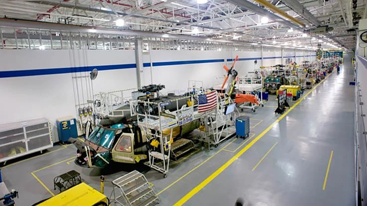 Aerospace Manufacturing Companies In Florida industry insight